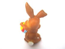Vintage Easter Bunny, W Berrie 1979 made in Portugal.