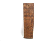 UpperDutch:Cookie Mold,Antique Hand carved Wooden cookie mold. Wooden Cookie Mold Springerle.