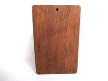 UpperDutch:Cookie Mold,Springerle mold, Vintage Wooden cookie mold.