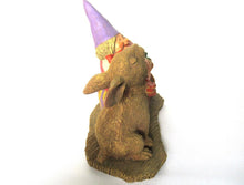 Classic Gnomes 'Living Together' Gnome Figurine after a design by Rien Poortvliet.