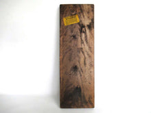 UpperDutch:Cookie Mold,Vintage Wooden cookie mold. Springerle Cookie Mold. Speculaas plank.