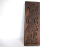 UpperDutch:Cookie Mold,Wooden cookie mold. Springerle Cookie Mold. Speculaas plank.
