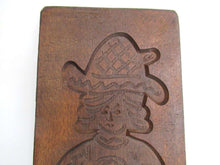 UpperDutch:Cookie Mold,Wooden cookie mold. Springerle Cookie Mold. Speculaas plank.