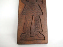 UpperDutch:Cookie Mold,Wooden cookie mold. Springerle Cookie Mold. Speculaas plank.