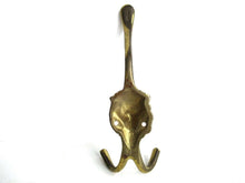 UpperDutch:Hooks and Hardware,Lion hook Solid Brass Lion Head Coat hook. Decorative animal storage solution, coat hanger. Ornate wall fixtures.