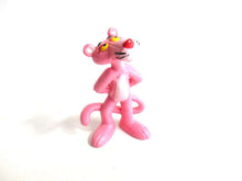 UpperDutch:Figurines,Pink Panther Pvc Figurine Bully 1983 United Artists West Germany