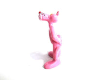 UpperDutch:Figurines,Pink Panther Pvc Figurine Bully 1983 United Artists West Germany