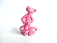 UpperDutch:Figurines,Pink Panther Pvc Figurine Bully 1983 United Artists West Germany