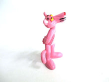 UpperDutch:Figurines,Pink Panther Pvc Figurine Bully 1983 United Artists West Germany