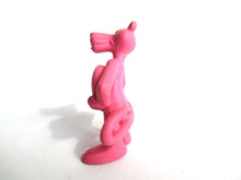 UpperDutch:Figurines,Pink Panther With Love Figurine Bully 1983 United Artists West Germany