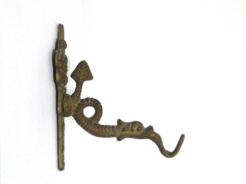 Antique Wall hook, Coat hook, Towel / Kitchen hook, Fish, Storage.