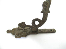 Antique Wall hook, Coat hook, Towel / Kitchen hook, Fish, Storage.