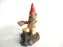 UpperDutch:Gnomes,Classic Gnomes 'Michael' Gnome figurine after a design by Rien Poortvliet