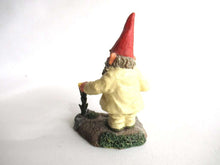 UpperDutch:Gnomes,Classic Gnomes 'Michael' Gnome figurine after a design by Rien Poortvliet