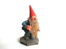 UpperDutch:Gnomes,Classic Gnomes 'Andreas' Gnome figurine after a design by Rien Poortvliet