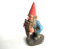 UpperDutch:Gnomes,Classic Gnomes 'Andreas' Gnome figurine after a design by Rien Poortvliet