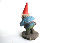 UpperDutch:Gnomes,Classic Gnomes 'Andreas' Gnome figurine after a design by Rien Poortvliet