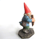 UpperDutch:Gnomes,Classic Gnomes 'Andreas' Gnome figurine after a design by Rien Poortvliet