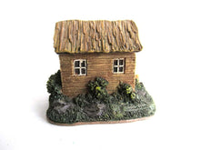 UpperDutch:Gnomes,Classic Gnomes 'Mice House' Gnome figurine after a design by Rien Poortvliet.