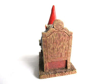 UpperDutch:Gnomes,Classic Gnomes 'Rien' Gnome figurine after a design by Rien Poortvliet