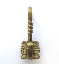 Brass Ornate Wall hook, Coat hook. Coat rack supply, storage solutions.