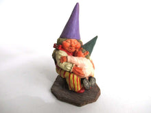 UpperDutch:Gnomes,Classic Gnomes 'Corrina' Gnome figurine after a design by Rien Poortvliet