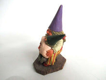 UpperDutch:Gnomes,Classic Gnomes 'Corrina' Gnome figurine after a design by Rien Poortvliet