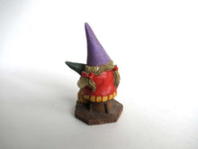 UpperDutch:Gnomes,Classic Gnomes 'Corrina' Gnome figurine after a design by Rien Poortvliet