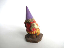 UpperDutch:Gnomes,Classic Gnomes 'Corrina' Gnome figurine after a design by Rien Poortvliet