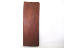 Wooden Cookie mold. Springerle, Antique wall decor from Holland.
