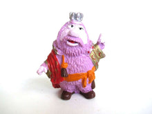 UpperDutch:Figurines,Pa Gorg Fraggle Rock PVC Schleich Figurine.
