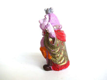UpperDutch:Figurines,Pa Gorg Fraggle Rock PVC Schleich Figurine.