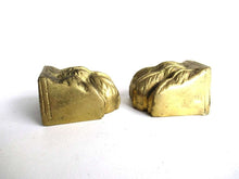 UpperDutch:Hooks and Hardware,Set 2 pcs Brass Lion Paws, Solid Brass Claws, Cabinet Hardware, Foot.
