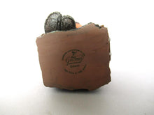 Rien Poortvliet Reading Gnome figurine 'Gideon' Classic Gnomes.