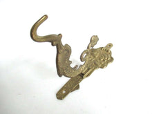 UpperDutch:Hooks and Hardware,Fish Wall hook - Coat hook - Men and Woman - Towel hook - Coat rack supply - Fish - Storage.