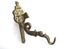 UpperDutch:Hooks and Hardware,Wall hook - Coat hook - Men and Woman - Towel hook - Coat rack supply - Fish - Storage.