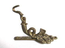 UpperDutch:Hooks and Hardware,Wall hook - Coat hook - Men and Woman - Towel hook - Coat rack supply - Fish - Storage.