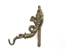 UpperDutch:Hooks and Hardware,Wall hook - Coat hook - Men and Woman - Towel hook - Coat rack supply - Fish - Storage.