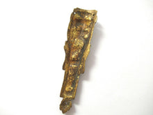 Antique Embellishment Gargoyle, Green man.