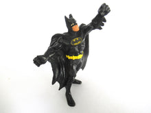 Batman Figurine, Bully 1989, DC Comics, W. Germany.