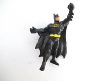 Batman Figurine, Bully 1989, DC Comics, W. Germany.
