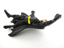 Batman Figurine, Bully 1989, DC Comics, W. Germany.