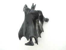 Batman Figurine, Bully 1989, DC Comics, W. Germany.