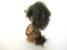 Nyform Troll 118 handmade in Norway (Goblin, Gremlin, Hob, Imp, Gnome, Hobgoblin, Elf, Pixy)