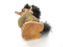 Nyform Troll 118 handmade in Norway (Goblin, Gremlin, Hob, Imp, Gnome, Hobgoblin, Elf, Pixy)