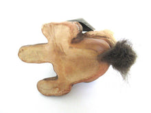 Fosse Troll number 157 handmade in Norway (Goblin, Gremlin, Hob, Imp, Gnome, Hobgoblin, Elf, Pixy)