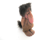 Nyform Troll nr 310 handmade in Norway (Goblin, Gremlin, Hob, Imp, Gnome, Hobgoblin, Elf, Pixy)
