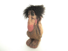 Nyform Troll nr 310 handmade in Norway (Goblin, Gremlin, Hob, Imp, Gnome, Hobgoblin, Elf, Pixy)