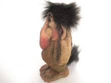 Nyform Troll nr 310 handmade in Norway (Goblin, Gremlin, Hob, Imp, Gnome, Hobgoblin, Elf, Pixy)