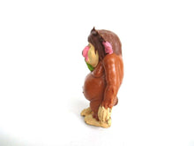 UpperDutch:Gnomes,Troll, Vintage BRB Troll 1980s, David the Gnome, figurine. (Goblin, Gremlin, Hob, Imp, Gnome, Hobgoblin, Elf, Pixy).